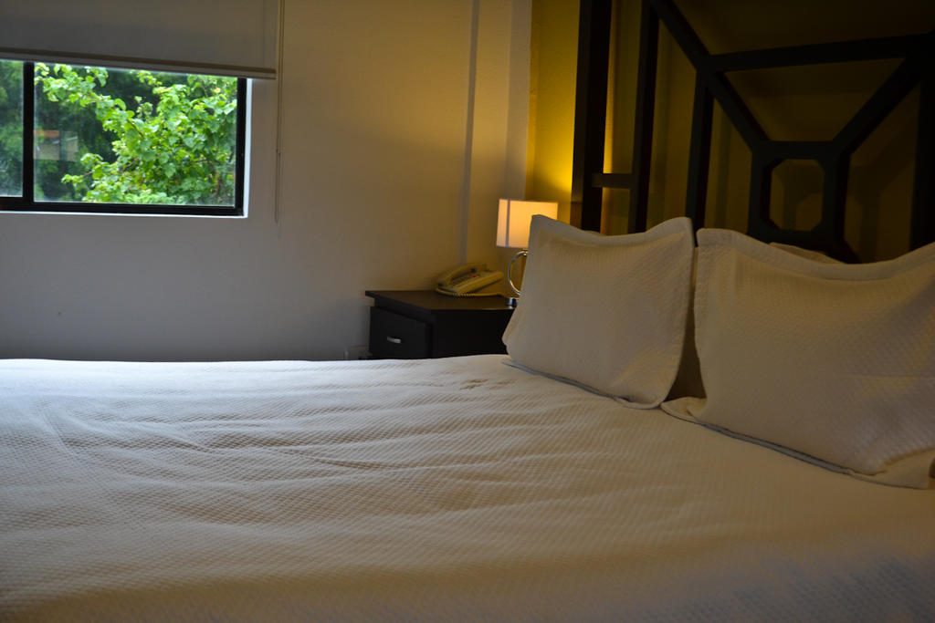Wayak Hotel Managua Dış mekan fotoğraf