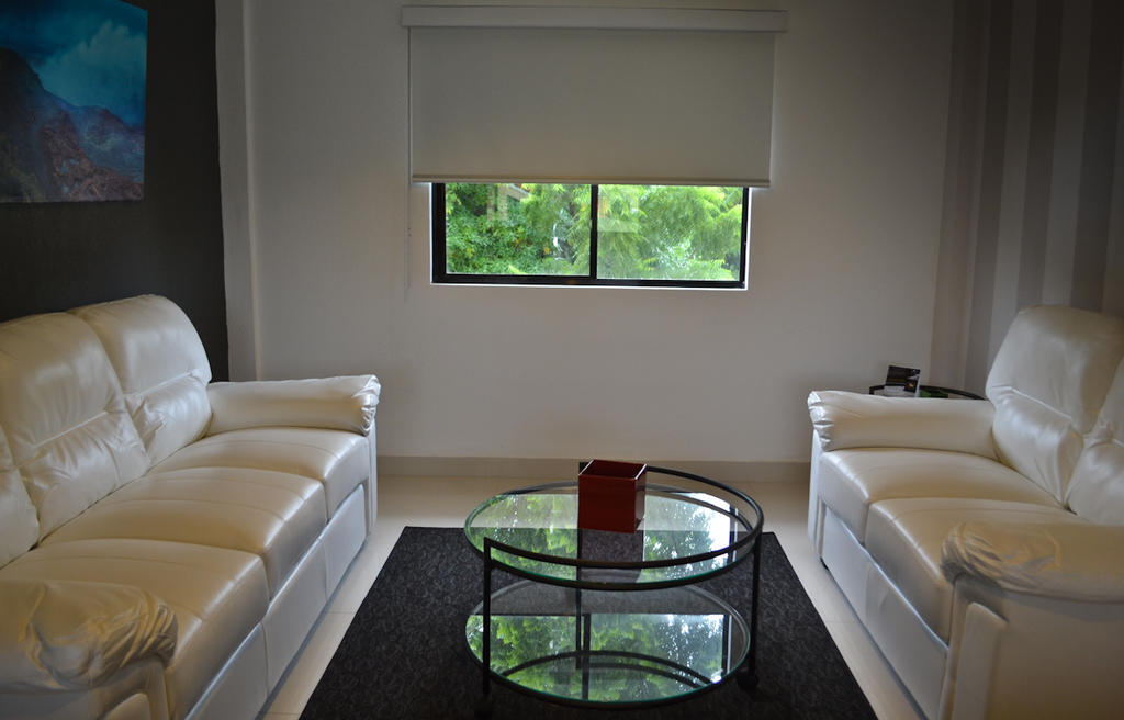 Wayak Hotel Managua Dış mekan fotoğraf