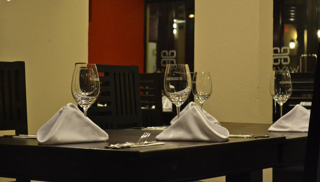 Wayak Hotel Managua Dış mekan fotoğraf