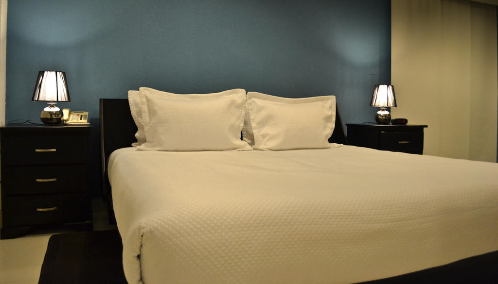 Wayak Hotel Managua Dış mekan fotoğraf